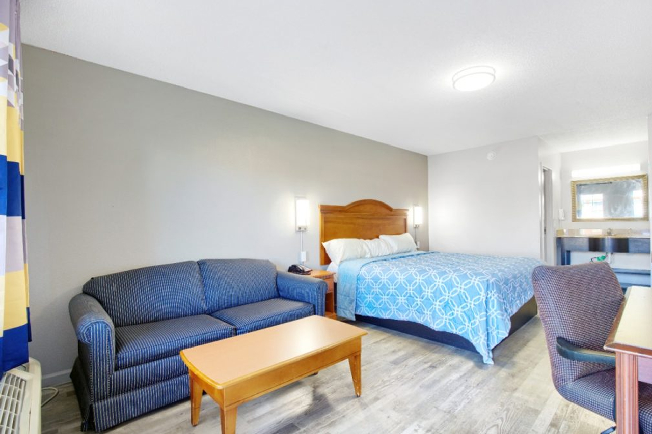 Roomamenities