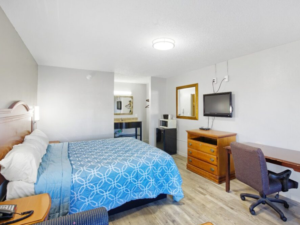 Singlebed